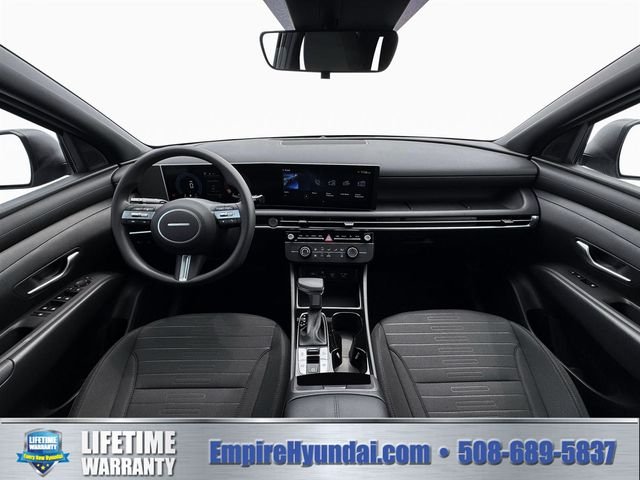 New 2026 White Hyundai SE AWD image 32