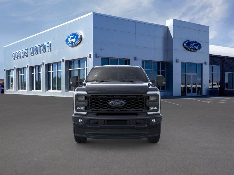 2025 Ford F-250 Super Duty XLT - Photo 30