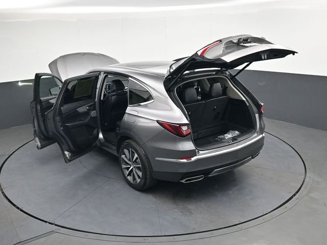 Used 2025  Acura Technology Package image 50