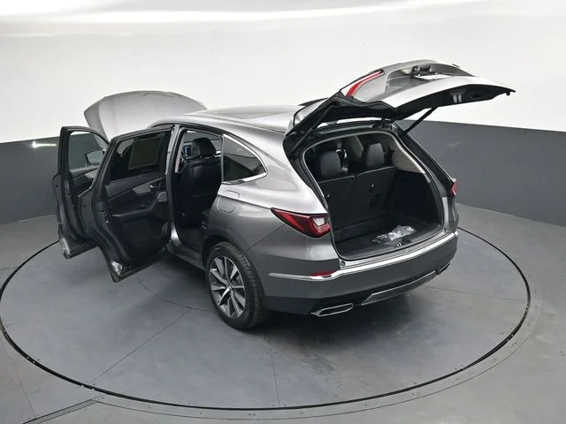 2025 Acura MDX Technology Package - Photo 50