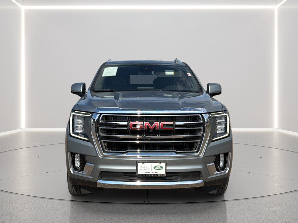 Used 2023 Silver GMC SLT image 11