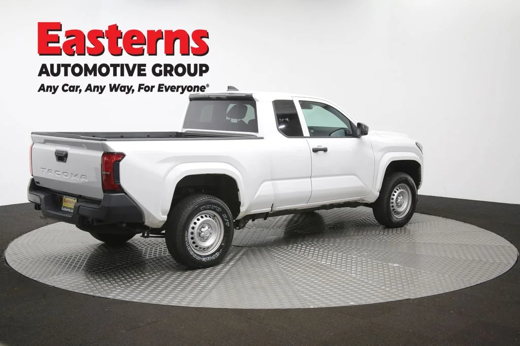 Used 2024 White Toyota SR image 38
