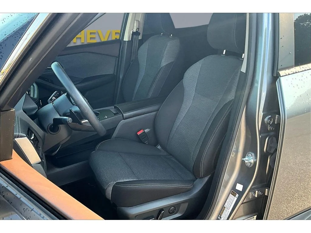 Used 2023  Nissan SV image 16