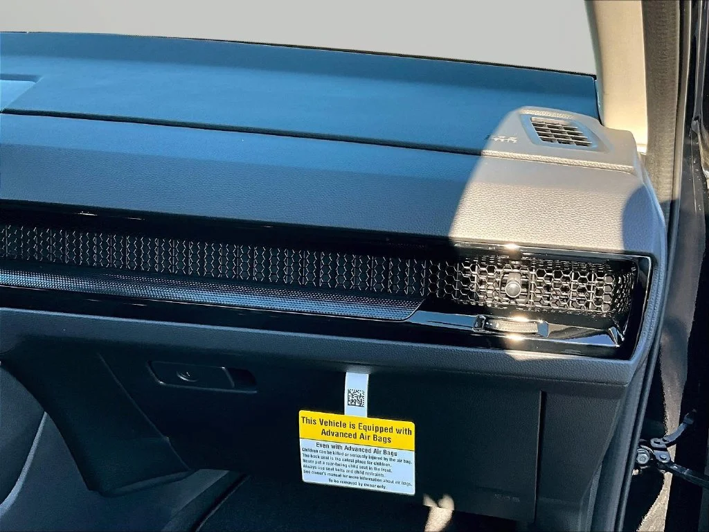 New 2027 Crystal Black Pearl Honda EX-L AWD image 26