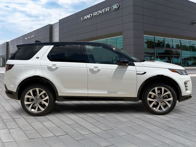 New 2026 Fuji White Land Rover Landmark image 6