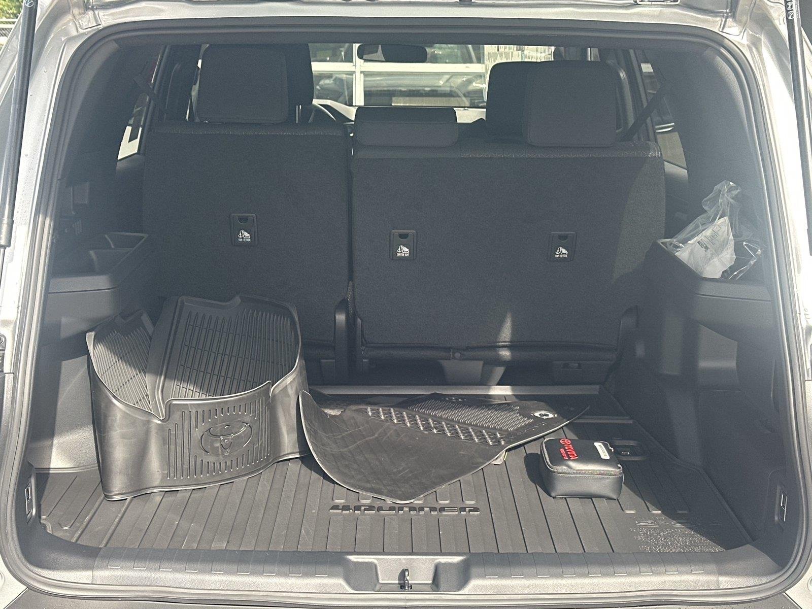 Used 2026 Cutting Edge Toyota SR5 image 25