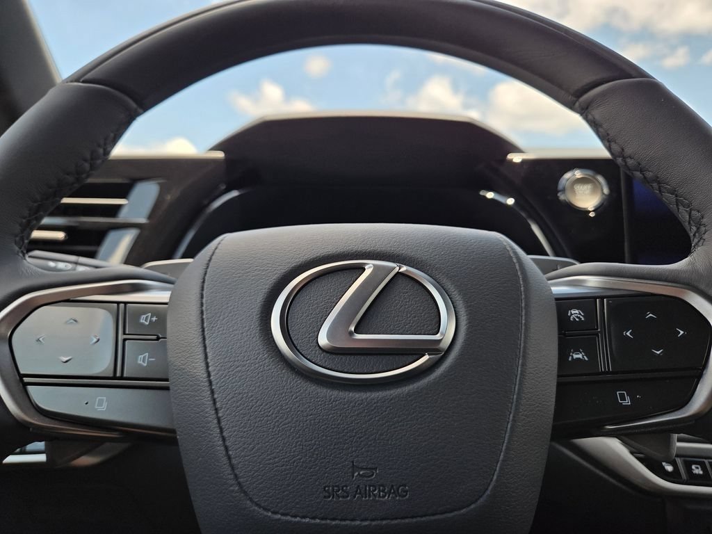 New 2026 Caviar Lexus PREMIUM PLUS image 33