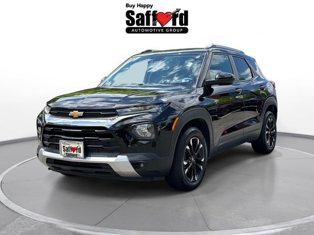 2023 Chevrolet TrailBlazer
