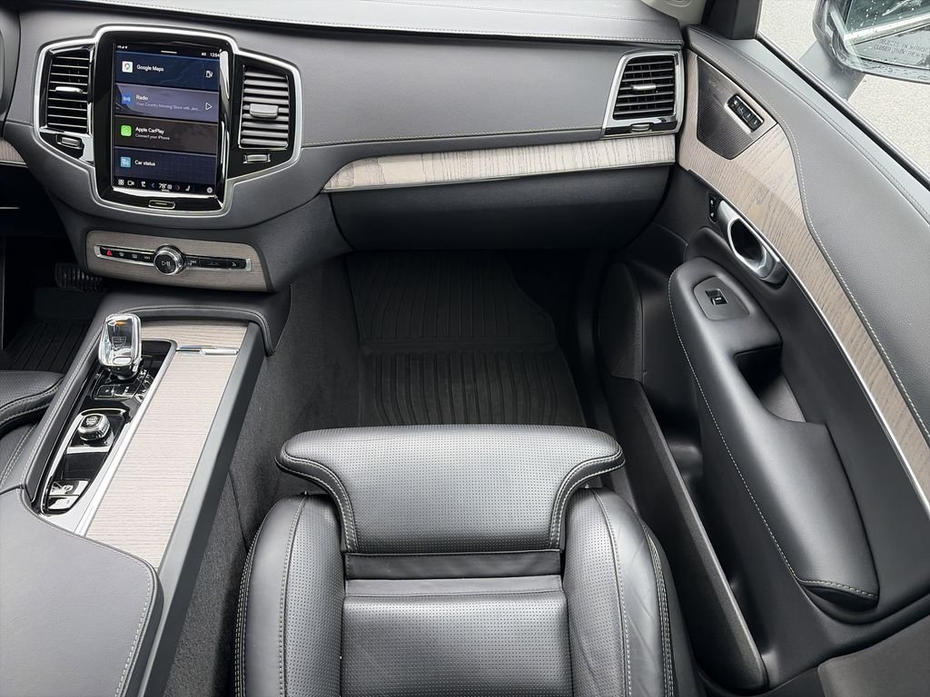 2024 Volvo XC90 Ultimate - Photo 16