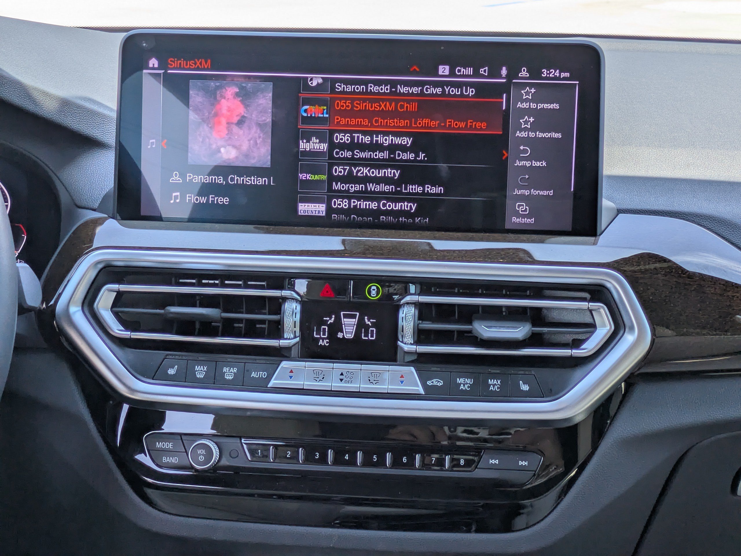2024 BMW X3 30i - Photo 17