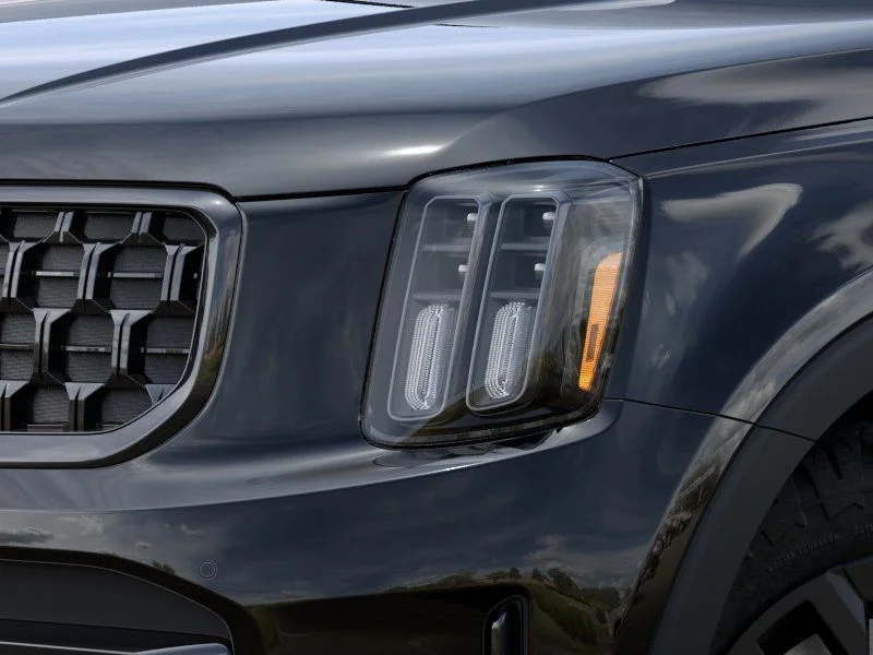 2025 Kia Telluride SX Prestige X-Pro - Photo 9