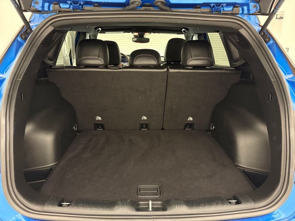2025 Jeep Compass Limited - Photo 43