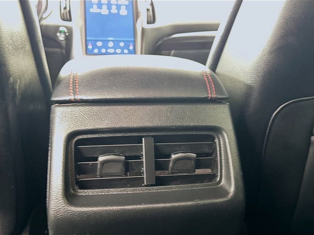Used 2021 Gray Metallic Ford ST Line image 29