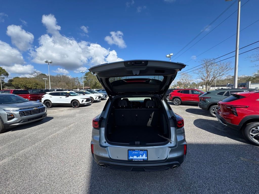 2026 Chevrolet Trailblazer RS - Photo 7