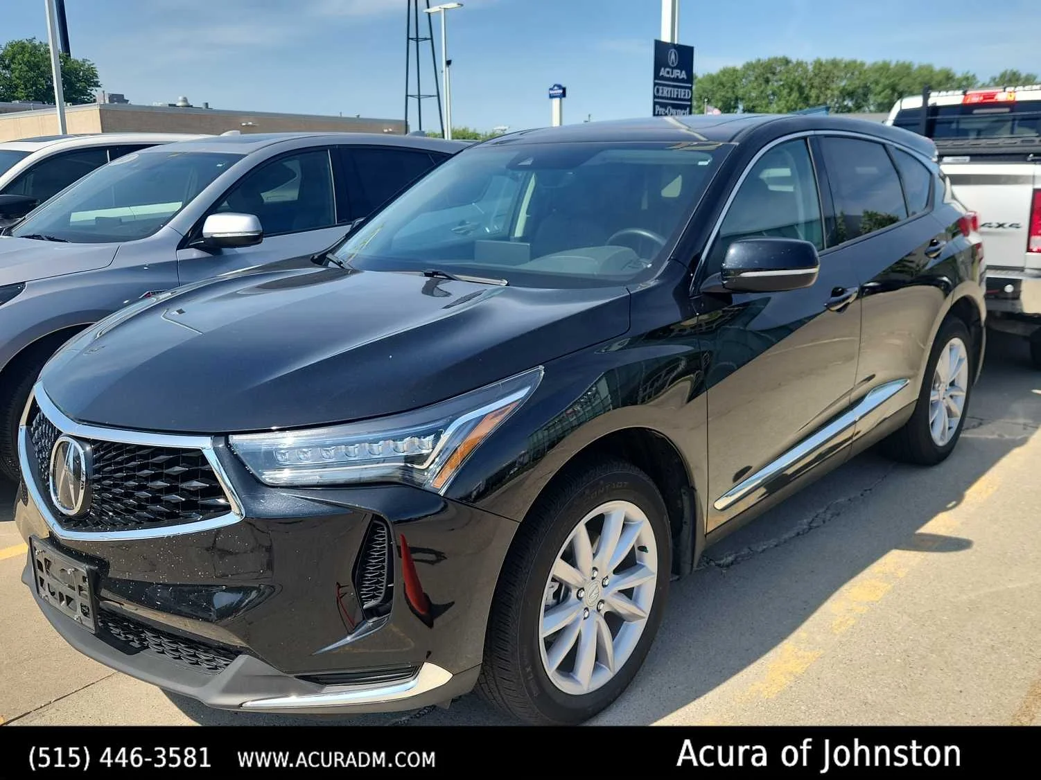2023 Acura RDX SH-AWD's photo