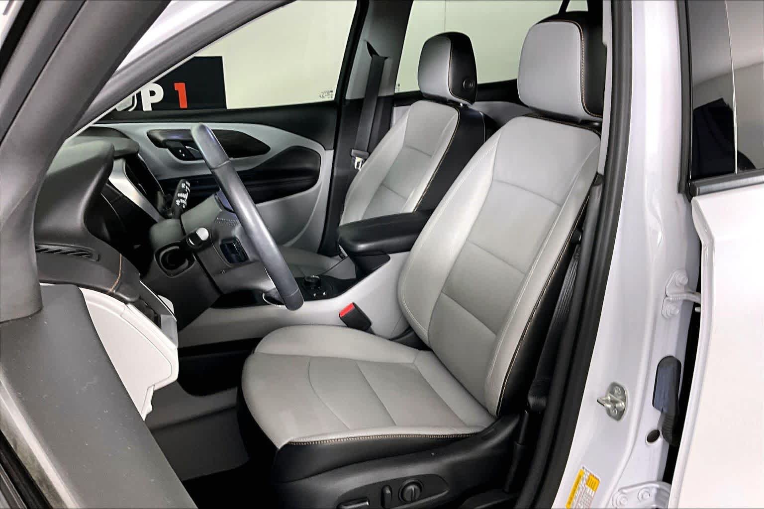 2021 GMC Terrain SLT - Photo 8