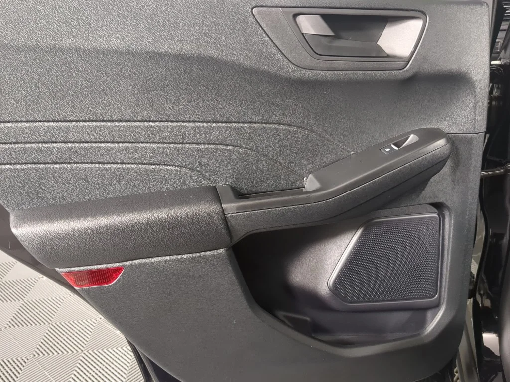 New 2026 Agate Black Metallic Ford Active® image 13