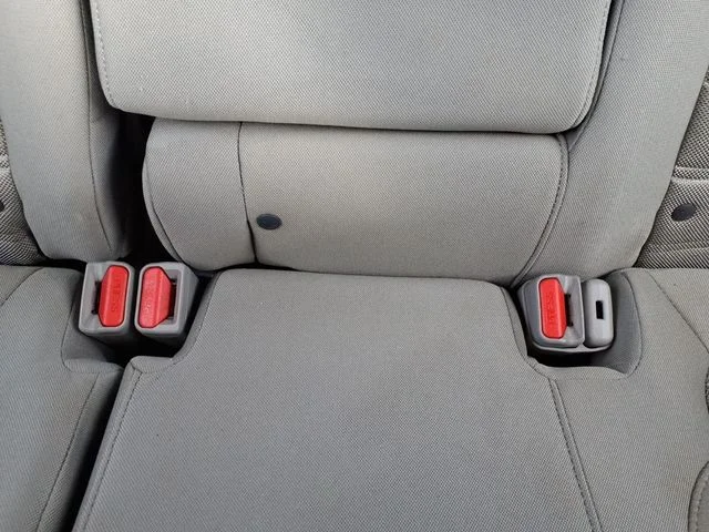 Used 2021 Gray Honda EX image 27