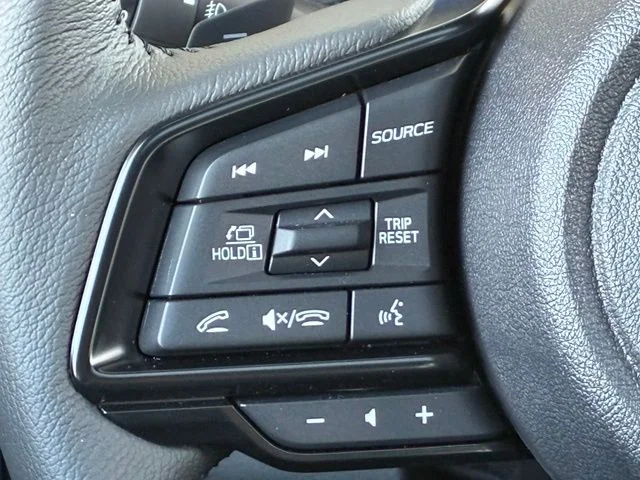 2026 Subaru Outback Limited - Photo 11