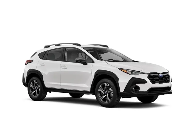 New 2027 CRYSTAL WHITE PEARL Subaru  image 1