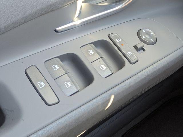 New 2026 Gray Hyundai SEL Sport image 23