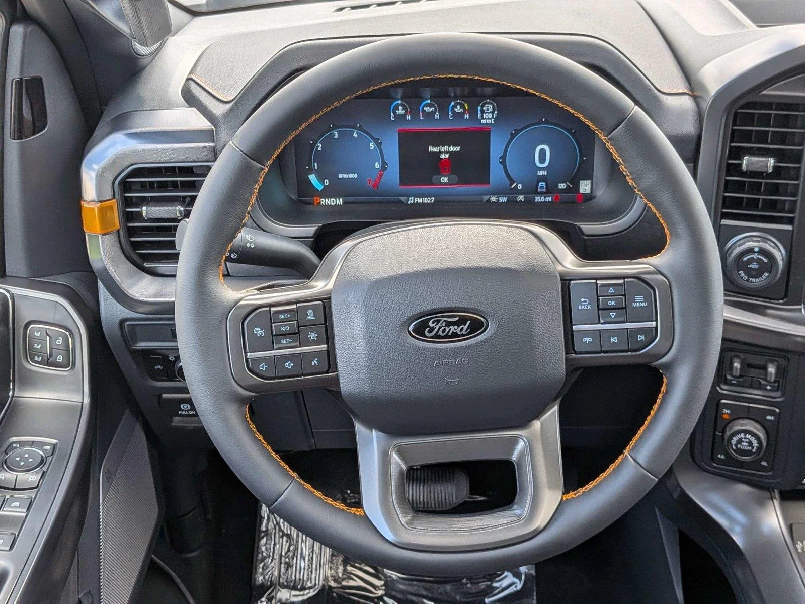 New 2026 Avalanche Ford Tremor image 29