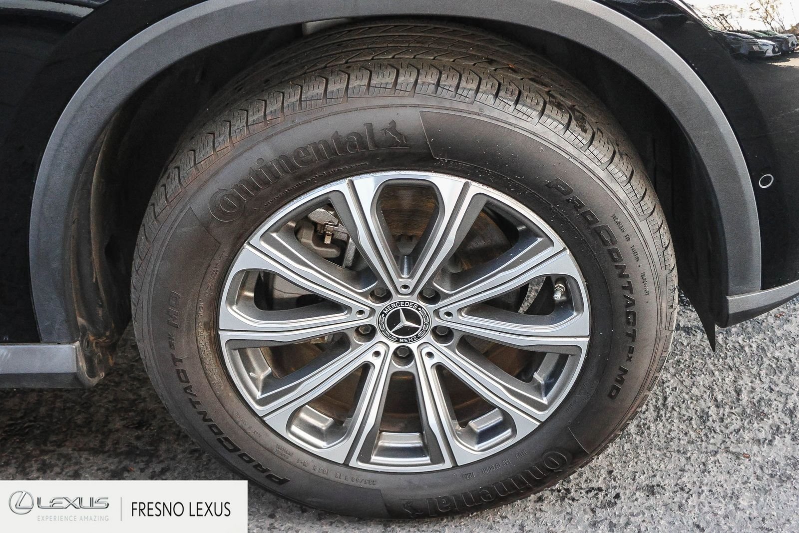 2023 Mercedes-Benz GLC GLC300 - Photo 9