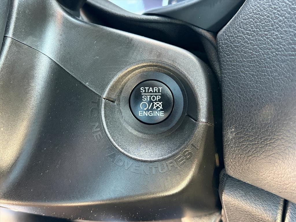 2022 Jeep Renegade Altitude - Photo 10