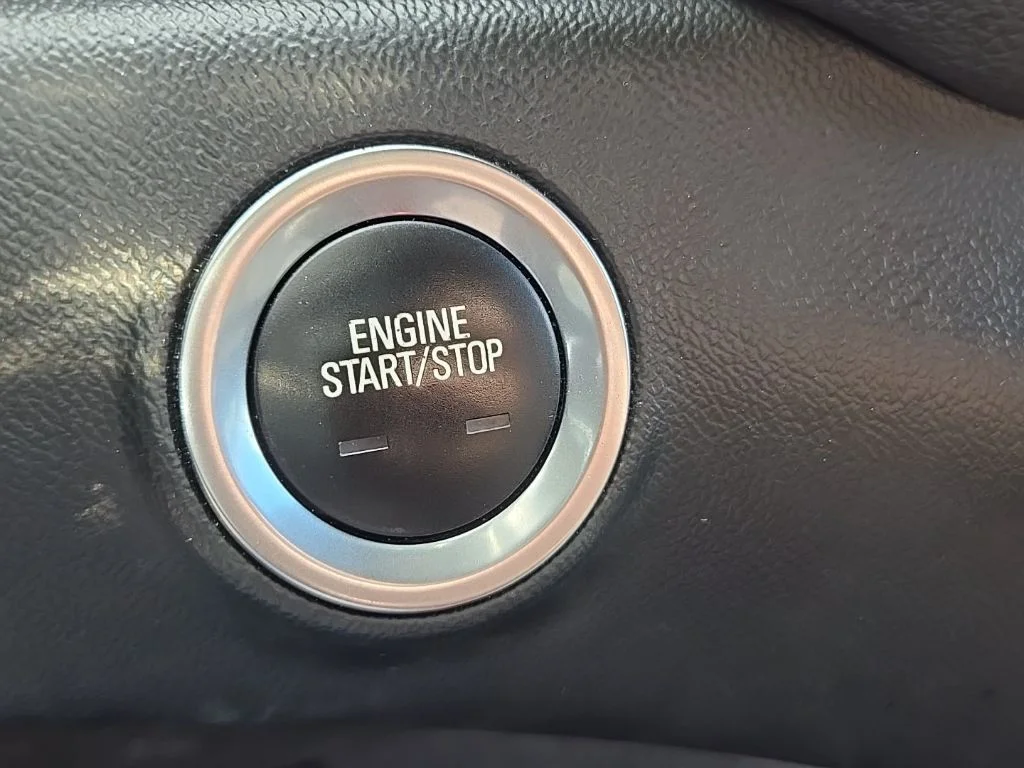 2023 GMC Terrain SLE - Photo 27