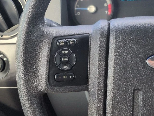 Used 2012 Red Ford XL image 19