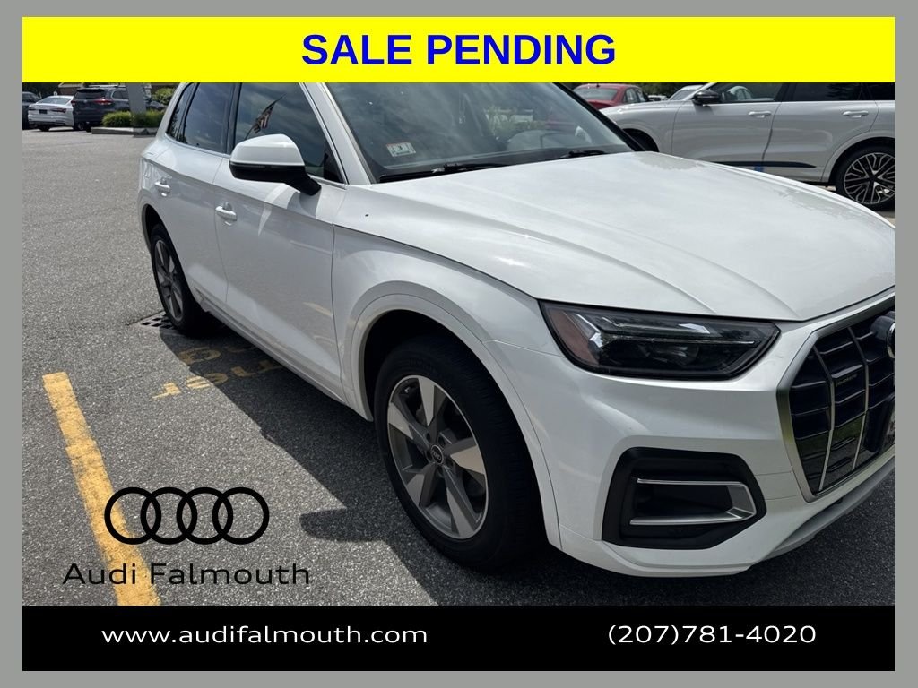 2023 Audi Q5