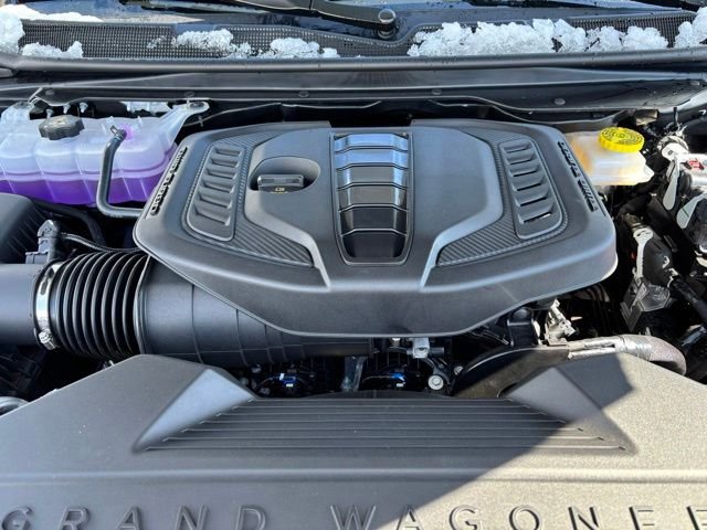 New 2026 Bright White Clearcoat Jeep Limited Altitude image 26