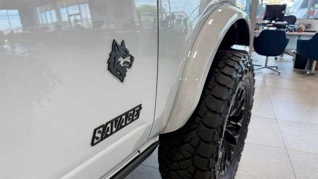 New 2026 Avalanche Gray Ford Outer Banks® image 10