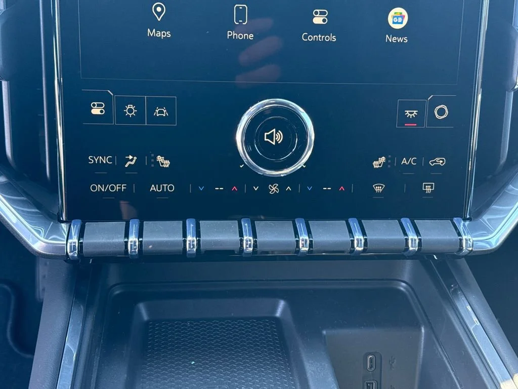 2026 GMC Acadia Elevation - Photo 27