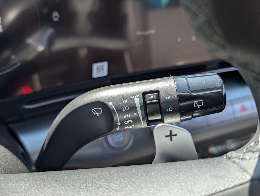 New 2026 Gray Hyundai SEL Premium FWD image 35