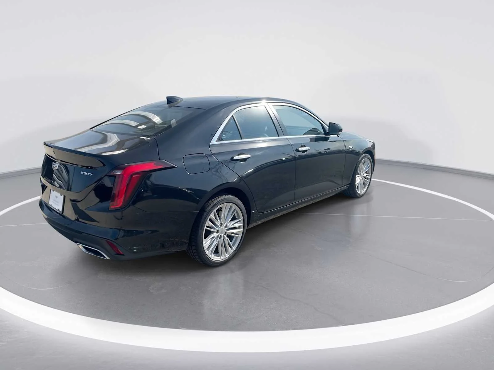 2024 Cadillac CT4 Premium Luxury - Photo 9