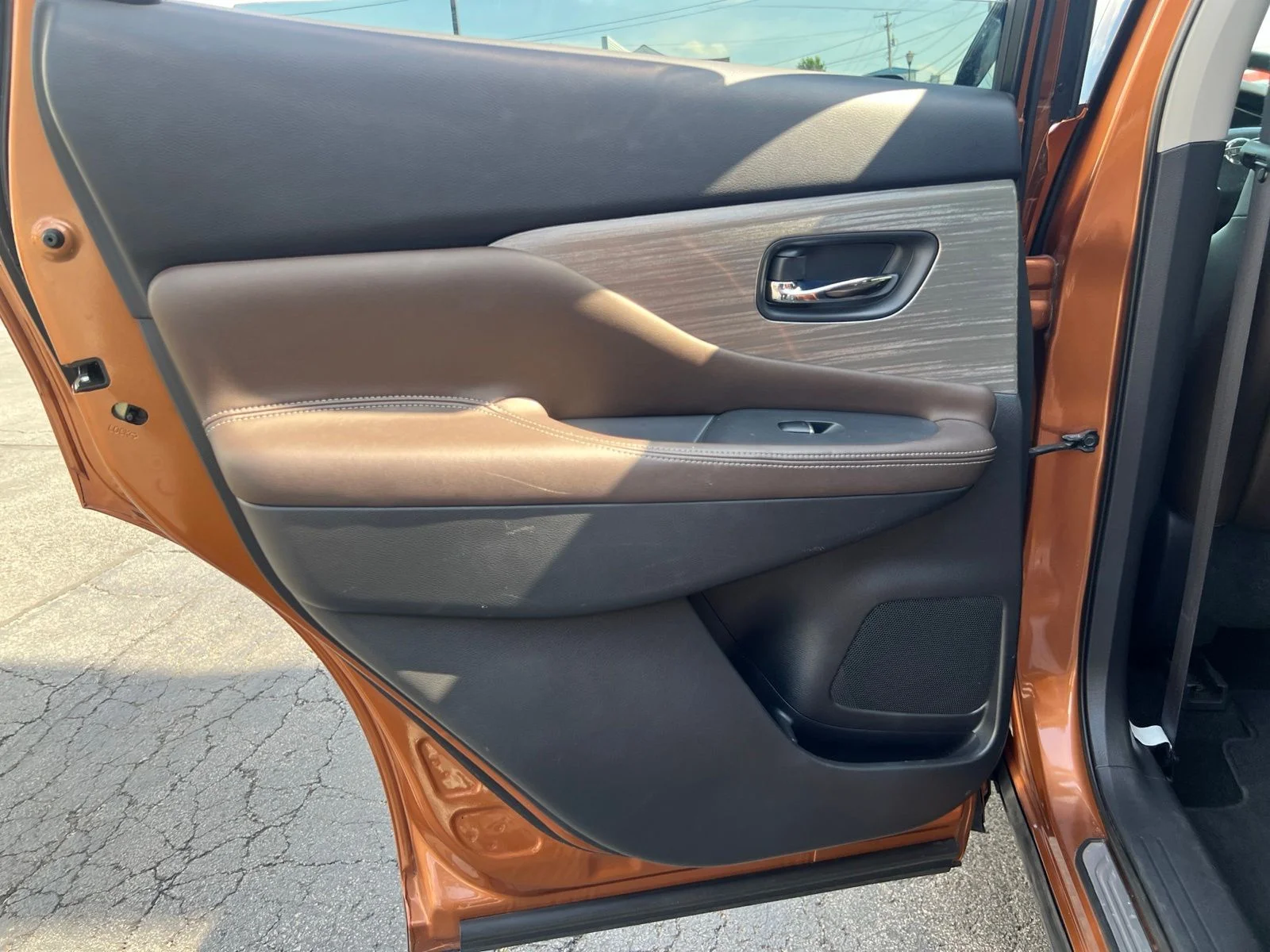 Used 2015 Pacific Sunset Nissan SL image 40