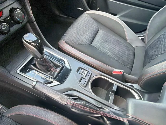 Used 2017 Black Subaru 2.0i Sport image 23