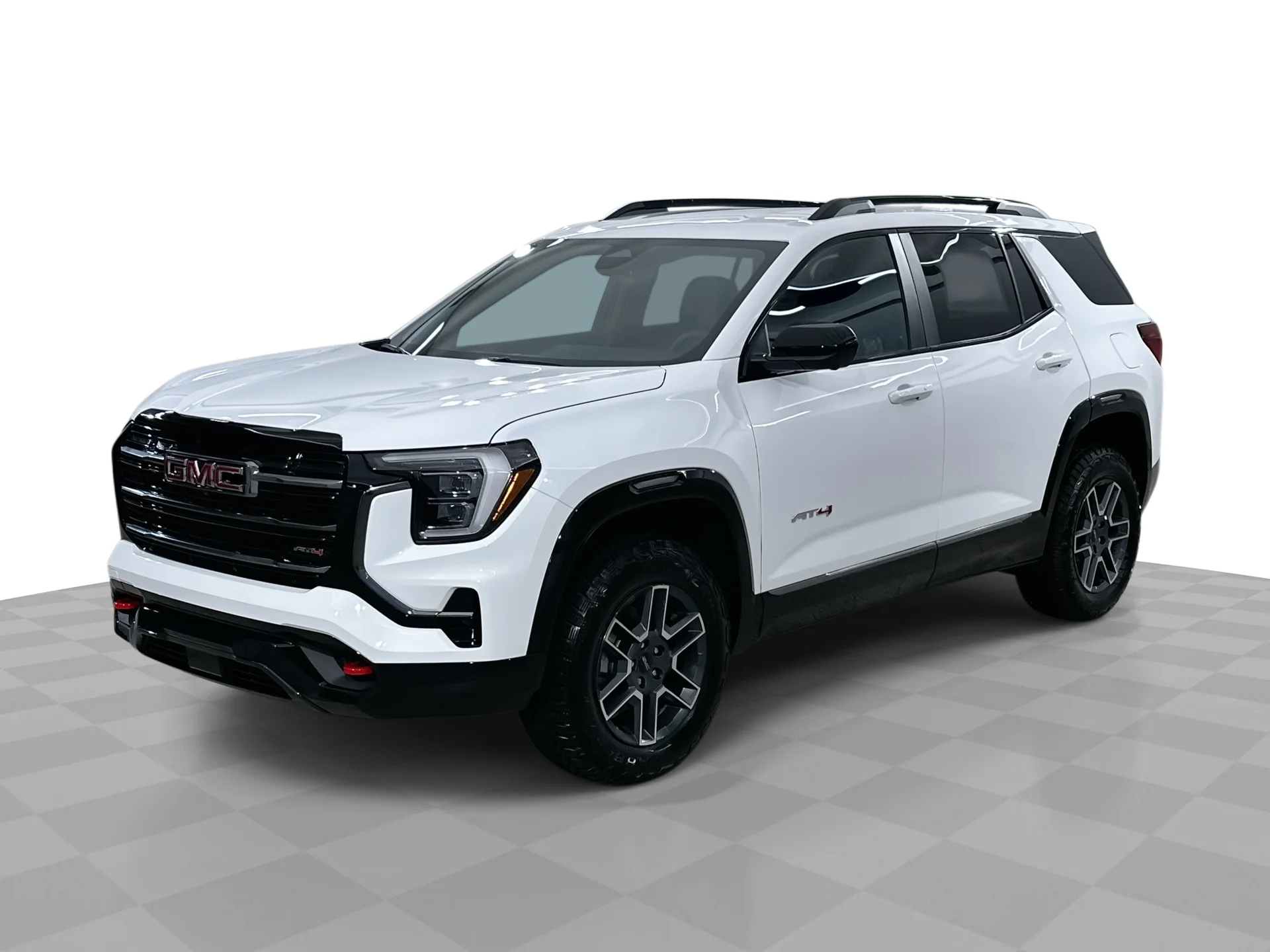 2027 GMC Terrain AT4 - Photo 49