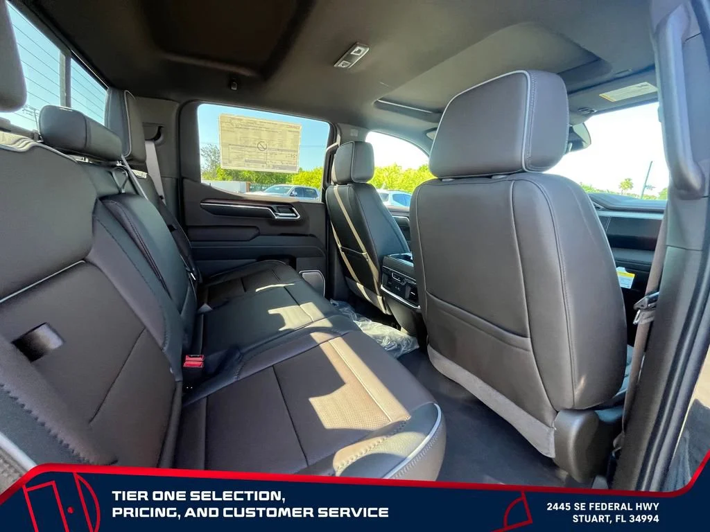 New 2026 Onyx Black GMC Denali image 18