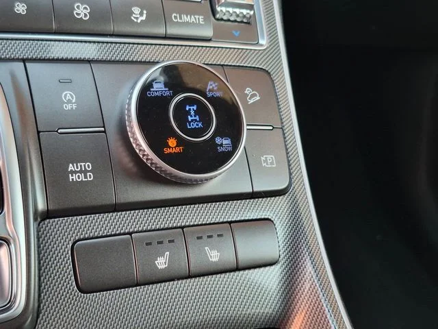 Certified Used 2023 Gray Hyundai SEL image 20