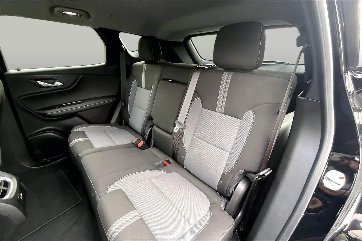 Used 2023 Black Chevrolet LT image 21