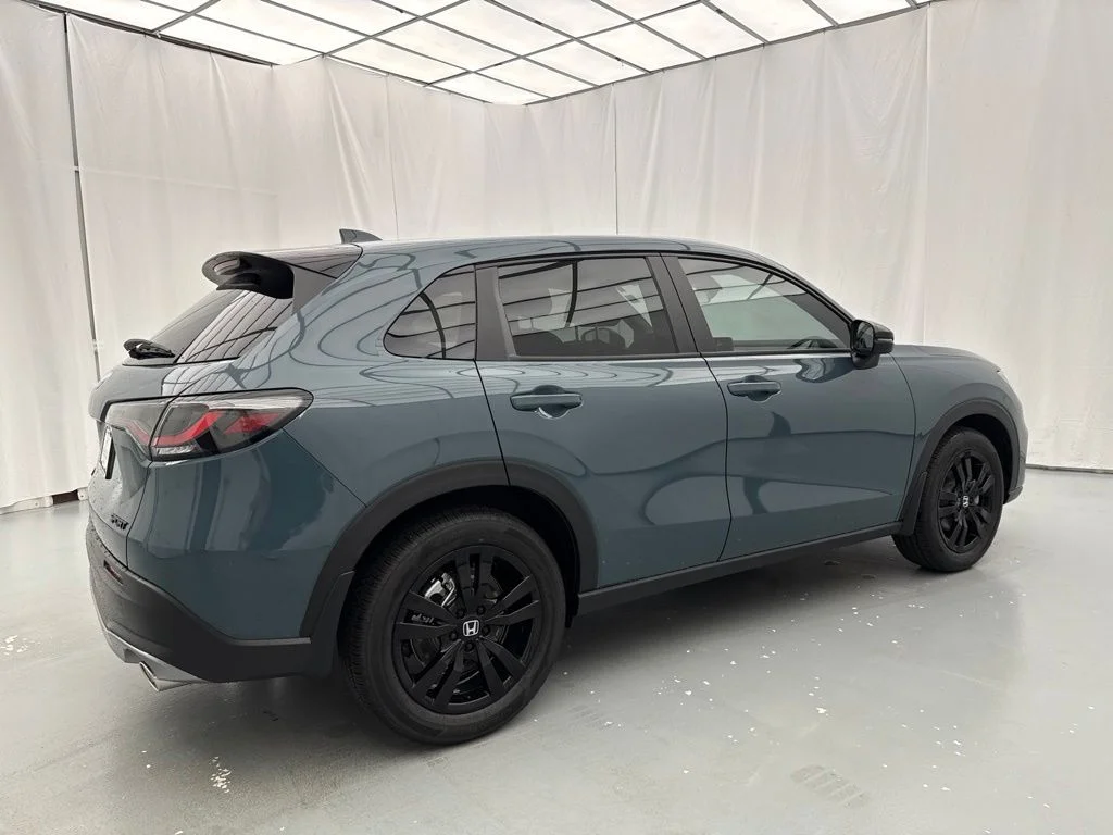 New 2027 Nordic Forest Pearl Honda Sport image 13