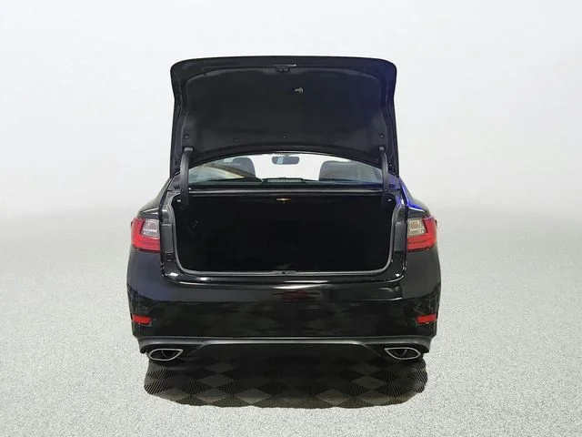 Used 2016 Black Lexus 350 image 20