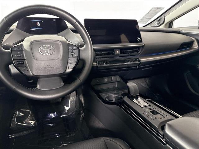 Certified Used 2024 CUTTING EDGE Toyota  image 34