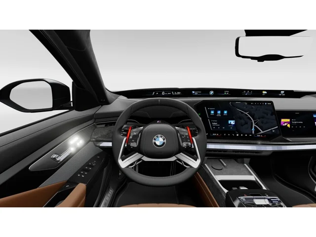 New 2027 Carbon Black Metallic BMW  image 13