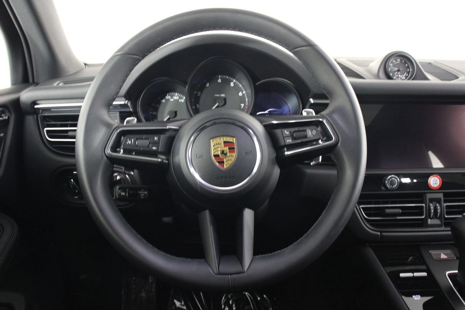 Certified Used 2026 White Porsche  image 12
