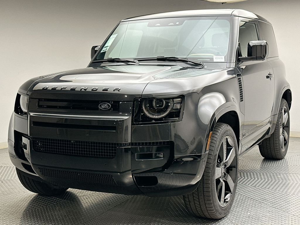 New Land Rover Defender for Sale in Englewood, NJ