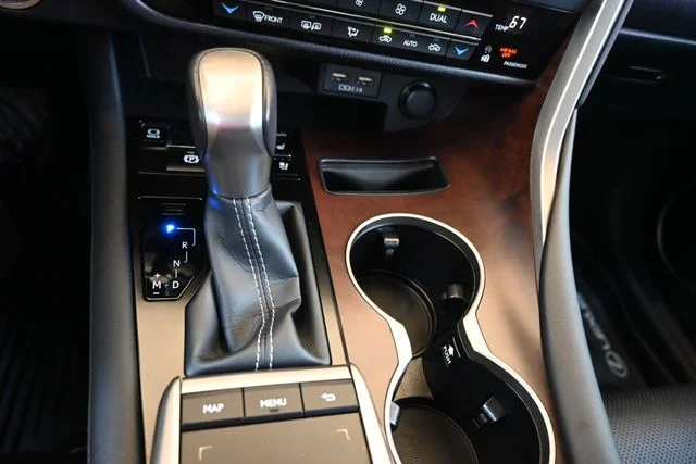 Certified Used 2020 ATOMIC SILVER Lexus 350 image 34