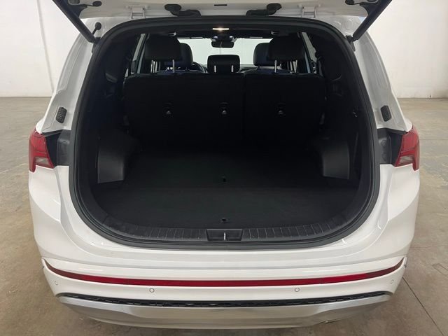 Used 2023 White Hyundai Calligraphy image 23